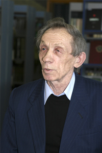Борис Щербатов